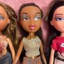 Bratz Dolls Funk Out! Image 5