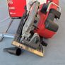 Milwaukee M18  FCS66 190mm circular saw body only Image 5