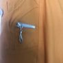 ladies crop trousers Image 3