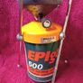 Vintage Primus 2221 Stove / 1970s Image 4