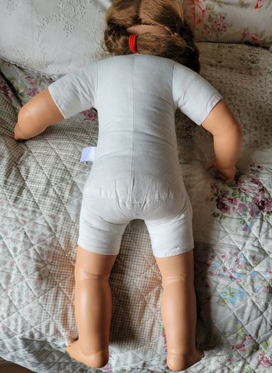 Smoby Roxeanne large doll