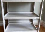 Mamas and Papas Changing Table