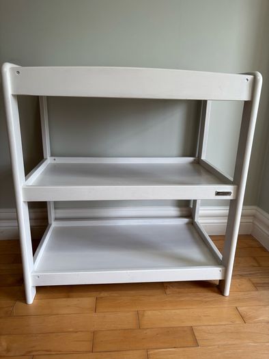 Mamas and Papas Changing Table
