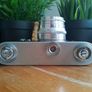 Zorki 4 VIDEO CLA Lens Jupiter 8 2/50 Refurbished Serviced Retro USSR Russian Soviet 35mm Rangefinder Analog Leica copy Film camera, 5650363 Image 9