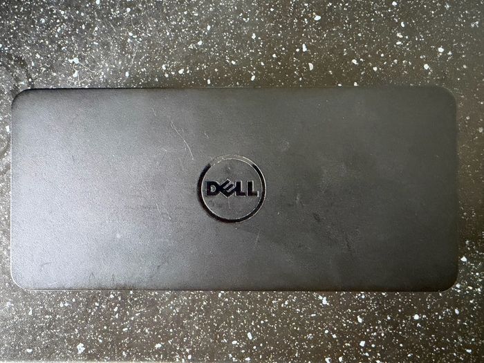 Dell D3100 Docking Station