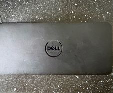 Dell D3100 Docking Station