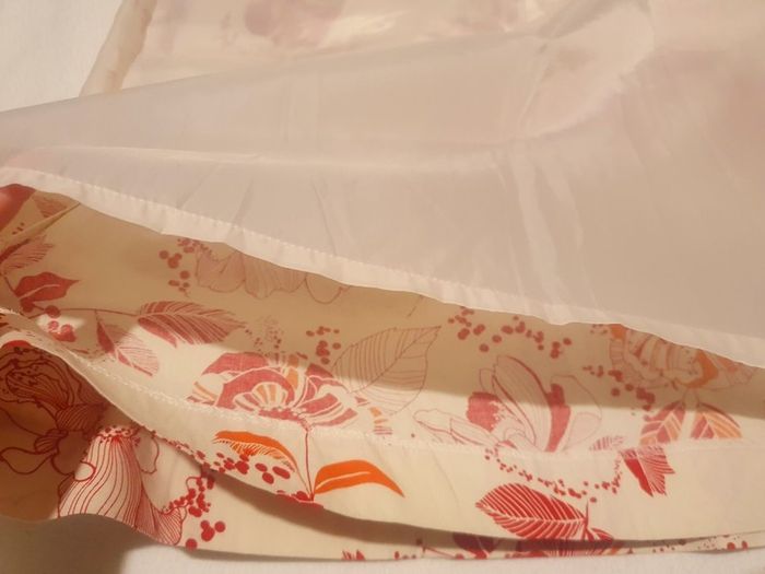 H & M floral Skirt