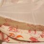 H & M floral Skirt Image 6