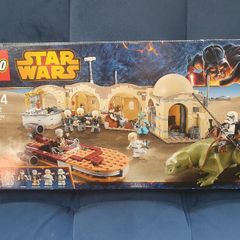 Lego Star Wars Mos Eisley Cantina 75052