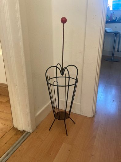 Vintage Umbrella Stand