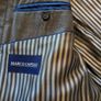 Marco Capelli Two Piece Suit Charcoal Image 7