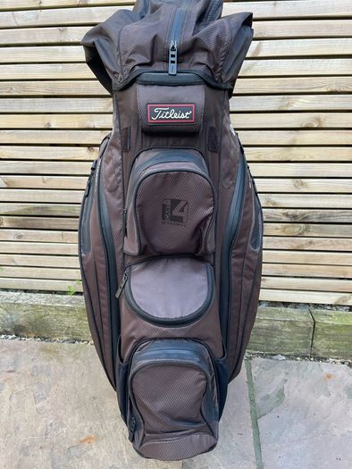Titleist STADRY Cart Bag