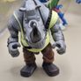 Collection of Playmates Teenage Mutant Ninja Turtles Mayem figures. Image 4