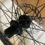 Giant sx2 with tyres and rotors Image 7