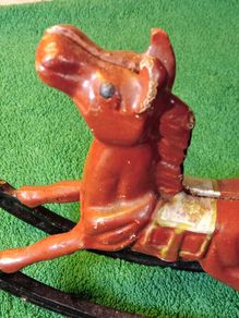Rocking Horse