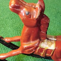 Rocking Horse