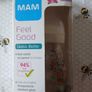 MAM Glass bottle Image 2