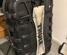 Thule Roundtrip Bike Box