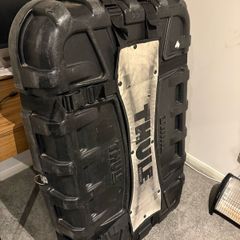 Thule Roundtrip Bike Box