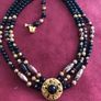 Liz Claiborne choker Image 5