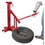 Portable Manual Tyre Changer For Home Garage Image 7