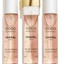 Chanel Coco Mademoiselle 3 x 20ml Eau de Parfum Image 2