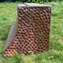 Vintage Copper Hood Image 2