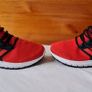 2017 adidas energy cloud 2 Size 8 eu 42 red/black In excellent condition Image 4
