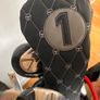 Golf Clubs for sale, complete set only. Image 7