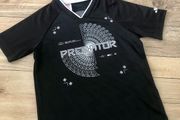Adidas Predator short sleeve T-shirt size 9/10 years old