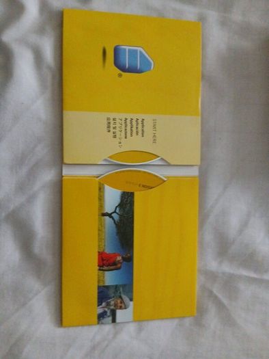 Rosetta Stone Italian Levels 15 + Audio CDs
