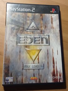 Project Eden