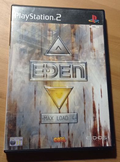 Project Eden