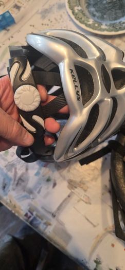 Cycle helmets