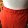 Ladies Vintage Skirt (Wool) Image 4