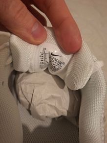 Mens shoes
