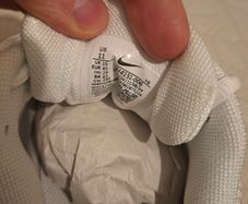 Mens shoes