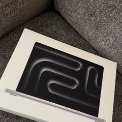 Macbook Pro M5 16 gb