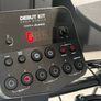 Electronic drum kit, Alesis Debut Image 5