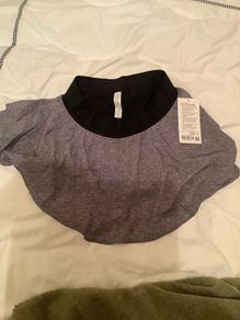 Lululemon tennis skirt / 10 UK / new