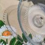 Large Cake Dome/Plate Image 3