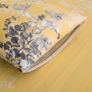 MULTIPLE SIZES AVAILABLE Duvet Cover Sets Double Bed (200 x 200 Cm) with 2 Pillow Cases Reversible Brushed Microfiber 3 Piece Hypoallergenic Printed Quilt Cover Bedding Set Image 2