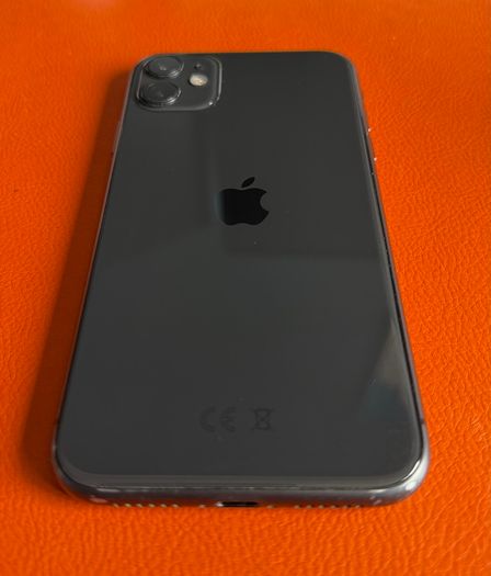 Iphone 11 128gb