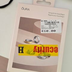 Oura Ring - sizing kit (gen 4)