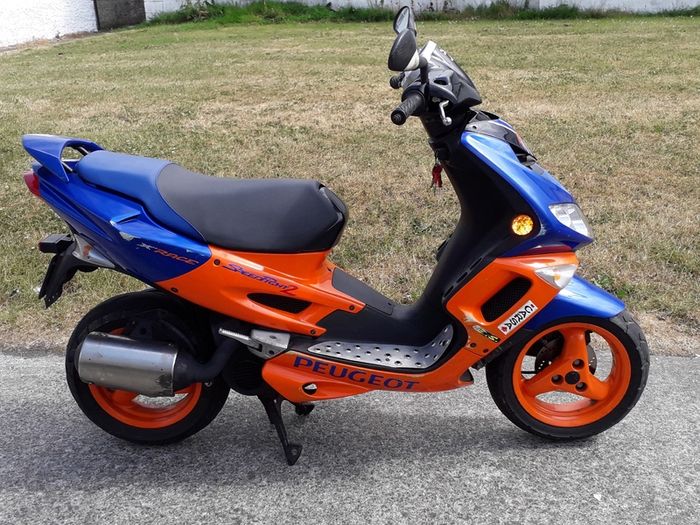 motorbikes wanted