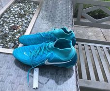 football boots