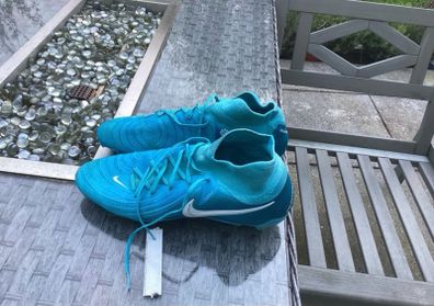 football boots