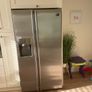 Samsung fridge freezer Image 5