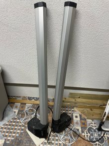 Gate motors
