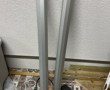 Gate motors